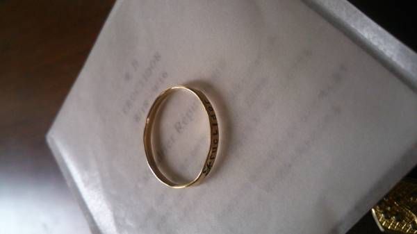 atelier dantan フランス共和暦 リング 検Joe schmoe_1