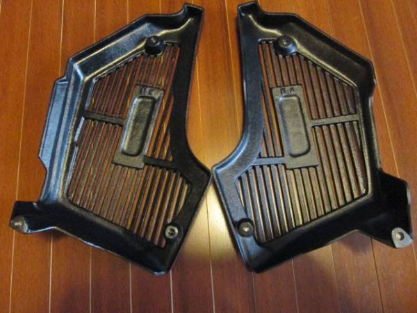 BEETビートアルフィン ホークⅢ CB250N CB400N キジマ バブ 当時
