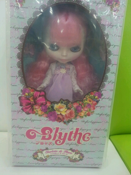 シャルロット デ フルール★未開封★即決_1