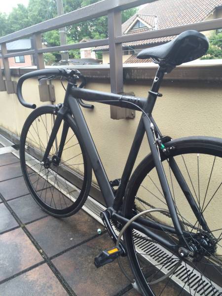 LEADER BIKE 721TR DUOMATIC RETRO(トラックレーサー、ピスト)｜売買 