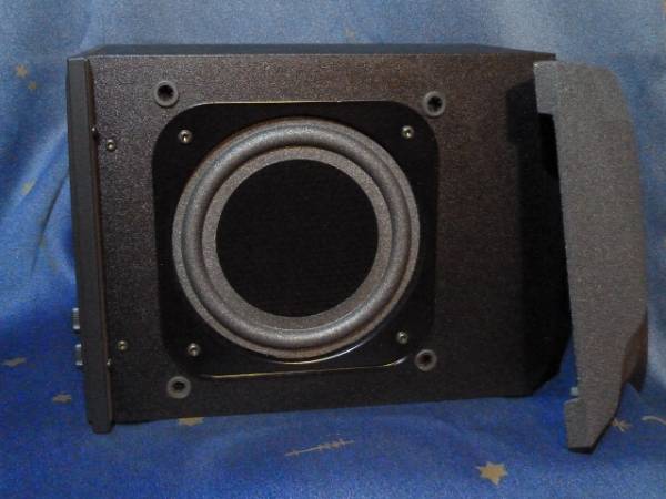 BOSE MM-2 公式通販 パワーアンプ内蔵スピーカー ボーズ 2.1chパワー