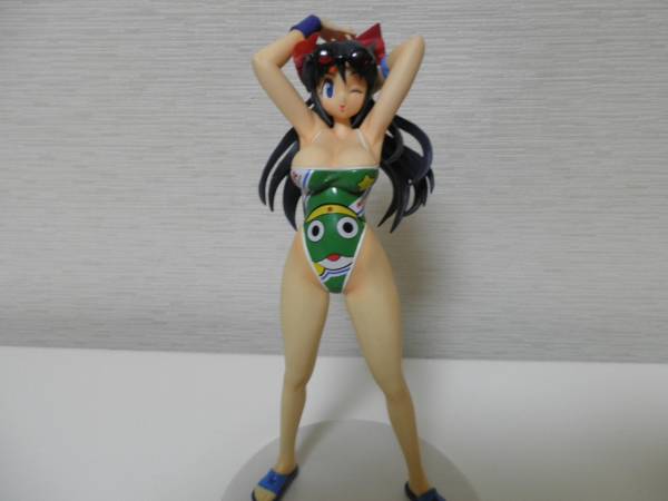メガハウス ケロロ軍曹 エクセレントモデル 日向秋 フィギュア