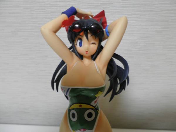 メガハウス ケロロ軍曹 エクセレントモデル 日向秋 フィギュア
