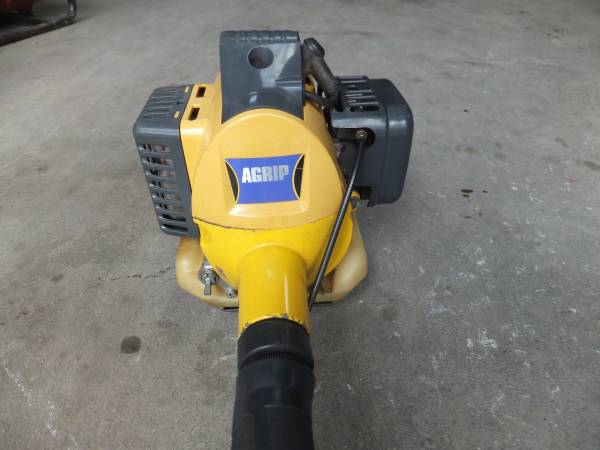 アグリップ AGRIP 肩掛け式 刈払機 A260KH Karスタート 草刈機(刈払機