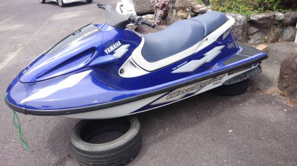 ヤマハ MJ-GP1200 マリンJET ジェット 水上バイク 売り切り♪(ヤマハ 