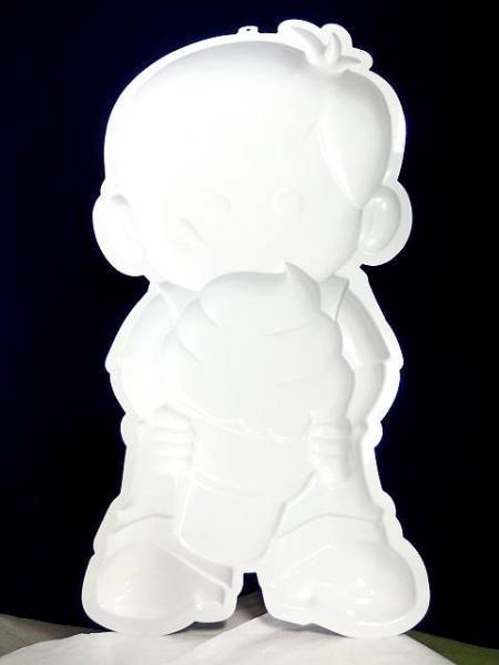 Nissei 日世ソフトクリーム ニックン 立体 ポップpop キャラクター 売買されたオークション情報 Yahooの商品情報をアーカイブ公開 オークファン Aucfan Com