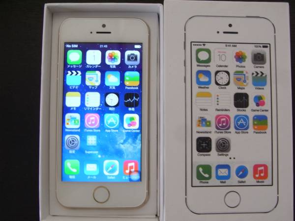 Iphone5s風 Android端末 Gold 3g Simフリー 海外用 売買されたオークション情報 Yahooの商品情報をアーカイブ公開 オークファン Aucfan Com