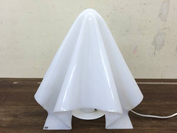 ヤマギワ YAMAGIWA スタンド K-SERIES S7160 倉俣史朗（Shiro Kuramata 