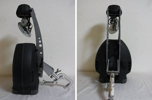 Martin MX4 Scanners DMX ミラースキャン 2台セット(レコーディング 
