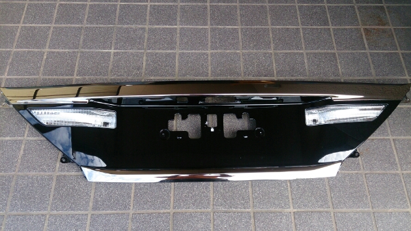 20後期アルファード バックドア ガーニッシュ_1