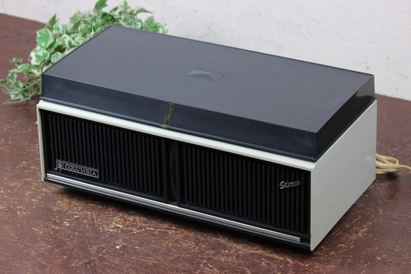 コロムビア 真空管レコードプレーヤー 3730 COLUMBIA(本体)｜売買され