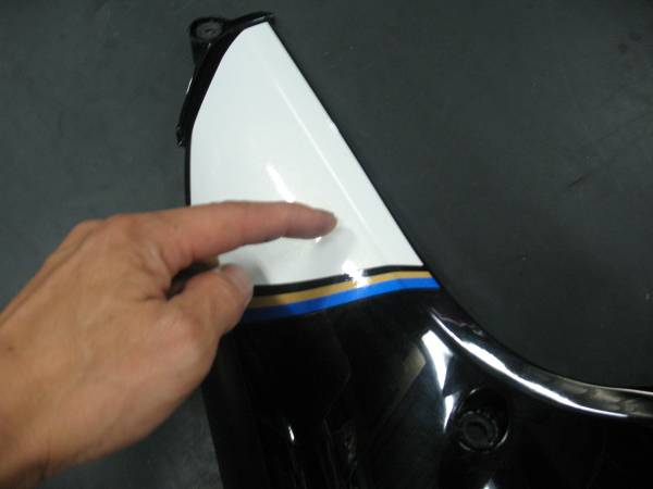 ホンダ Cbr600rr Pc40 コニカミノルタ 左アンダーカウル 品 サイド 売買されたオークション情報 Yahooの商品情報をアーカイブ公開 オークファン Aucfan Com ホンダ Cbr600rr Pc40 コニカミノルタ 左アンダーカウル 品 サイド 売買されたオークション情報 Yahooの商品情報をアーカイブ公開 オークファン Aucfan Com