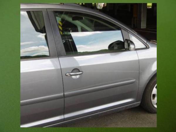 トゥーラン 前期 右フロントドア 右前 [RMDup2576] ◆税0円◆