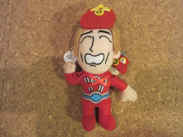 めちゃイケ Ufoキャッチャー メチャギントン 矢部 その他 売買されたオークション情報 Yahooの商品情報をアーカイブ公開 オークファン Aucfan Com