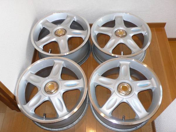 RAYS VOLK RACING Group CV-PRO EUROPE 中古(社外品)｜売買された