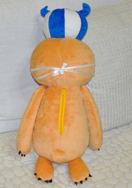 コスプレぬいぐるみ ワンピース ペローナクマシー クマシー アクセサリー 小物 売買されたオークション情報 Yahooの商品情報をアーカイブ公開 オークファン Aucfan Com