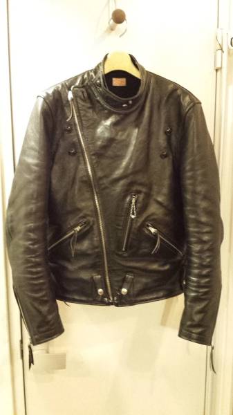 フリーホイーラーズ ブートレガーズ サンマテオ ピータース 38 ライダースジャケット 売買されたオークション情報 Yahooの商品情報をアーカイブ公開 オークファン Aucfan Com