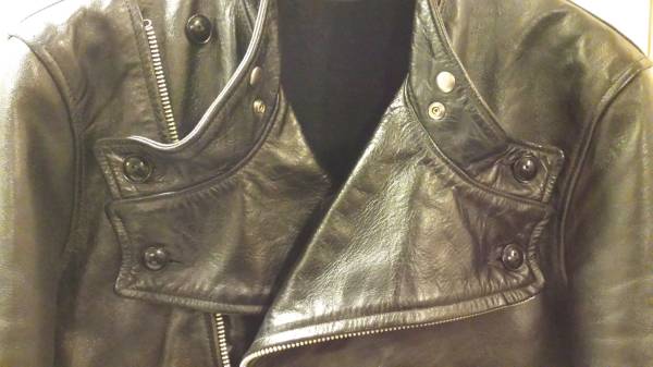 フリーホイーラーズ ブートレガーズ サンマテオ ピータース 38 ライダースジャケット 売買されたオークション情報 Yahooの商品情報をアーカイブ公開 オークファン Aucfan Com