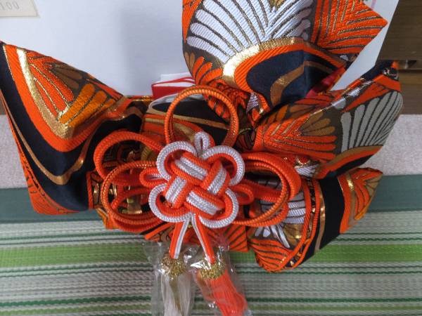 ５～７歳帯新品です