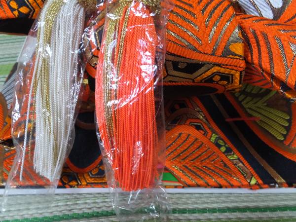 ５～７歳帯新品です