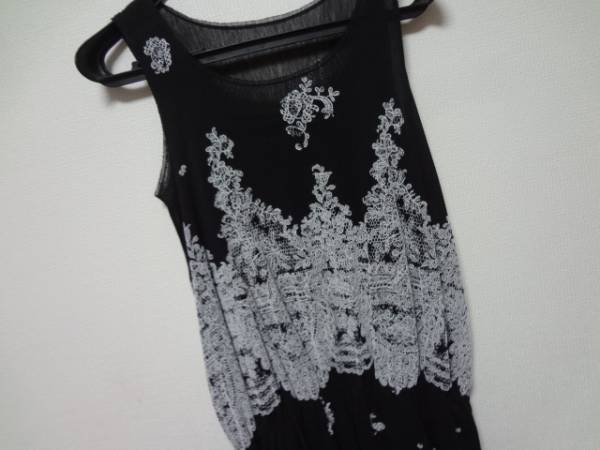 スナオクワハラの素敵ワンピース♪ズッカツモリチサト