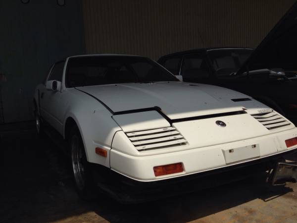 ｚ３１前期 ｘ２ アニバーサリー仕様 日産 売買されたオークション情報 Yahooの商品情報をアーカイブ公開 オークファン Aucfan Com