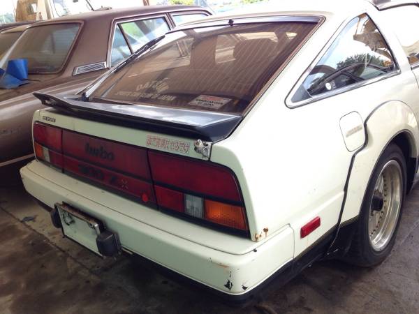 ｚ３１前期 ｘ２ アニバーサリー仕様 日産 売買されたオークション情報 Yahooの商品情報をアーカイブ公開 オークファン Aucfan Com