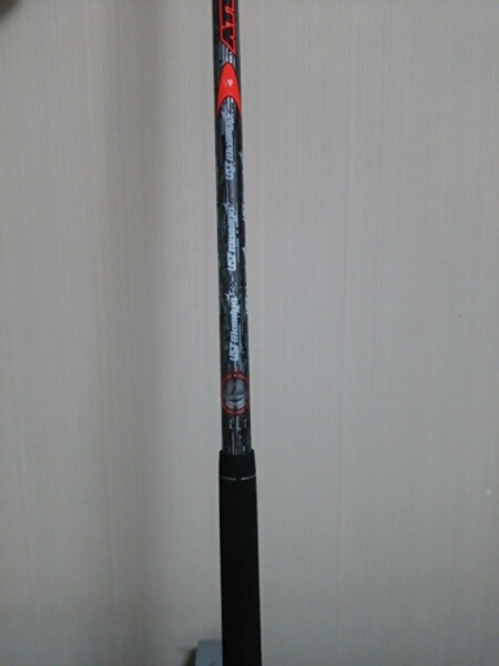 ●テーラーメイド アッタス5 ATTAS5 gogo fct ドライバー用●_3