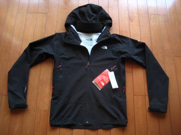 ★THE NORTH FACE★WOMEN'S LEONIDAS JACKET★TNF BLACK 黒★S★