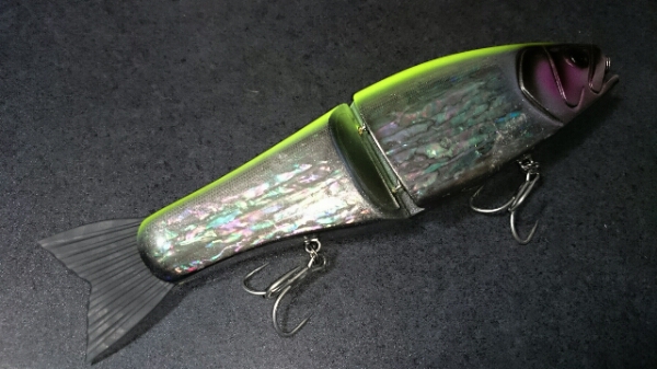 ロマンメイド マザー HAMAオリジナル鮑カラー depsフルムーン