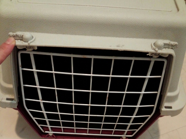 ペットキャリアー S_2