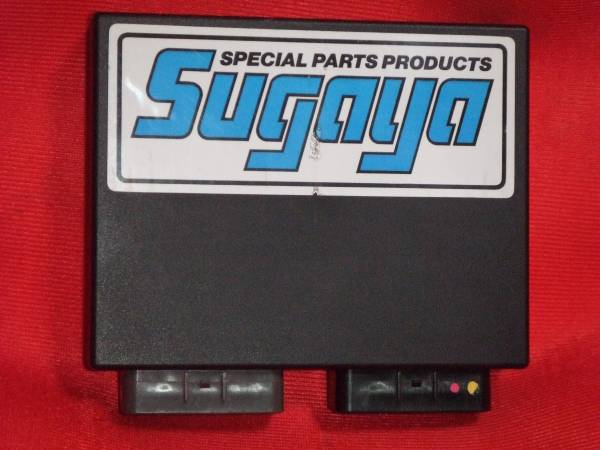 RGV-γ250SP VJ23A スガヤ CDI R-2 VJ23 RGV-γ 250 RGV-Γ250 VJ22 VJ21 