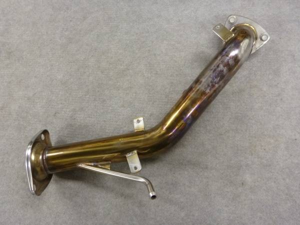 ◆◇J'SRACING サーキットコンバーター シビック FN2◇◆