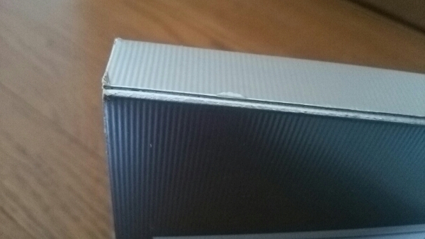 奈須きのこ DDD①②２冊セット_2