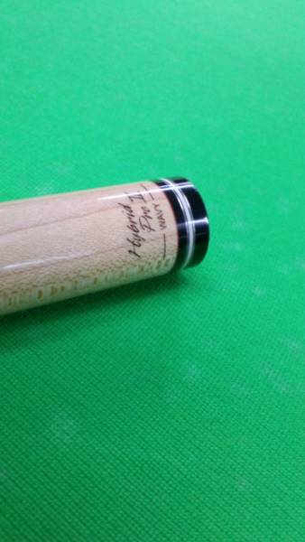 mazz Axi wavy ハイブリットプロ２_2