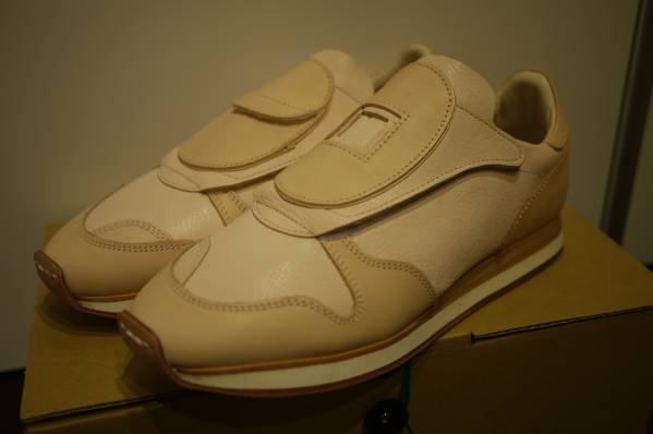 Hender Scheme エンダースキーマ mip-09 Size5 マイクロペーサー(男性 