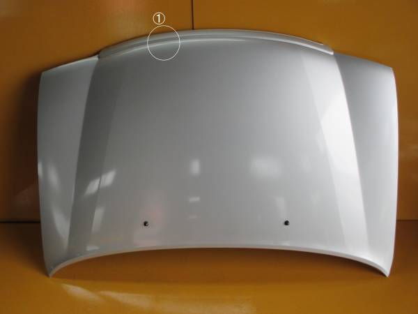 ★☆J102E　キャミ　ボンネット　S07　シルバー☆★