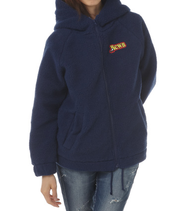 RODEO CROWNS ロデオクラウンズ シープファー ジャケット 新品