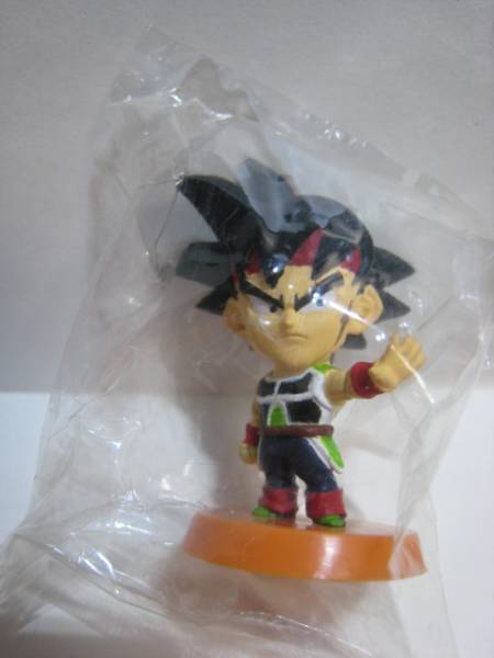 【ドラゴンボールアニメヒーローズ】 『シークレット』【バーダック】未開封品！ アニメヒーローズ ドラゴンボール シークレット バーダック 【公式通販】
