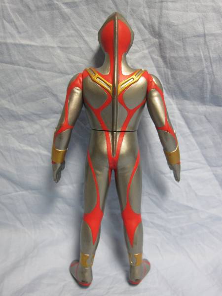 ☆テラノイド ソフビ☆ウルトラヒーローシリーズ☆(ウルトラマンダイナ