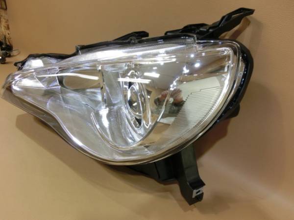5489☆新品&frasl;ハチロク&frasl;ZN6（86）ハロゲン&frasl;左ヘッドライト 公式通販