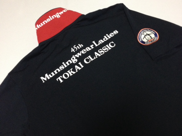 新品マンシング◆レア！トーカイクラシック45周年ポロシャツL
