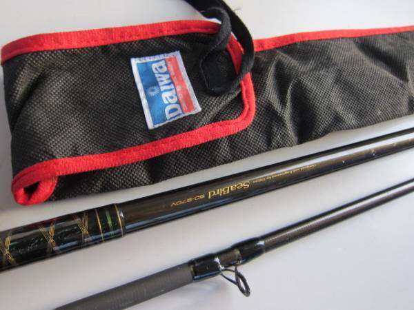ダイワ シーバード 30号270V SeaBird Daiwa
