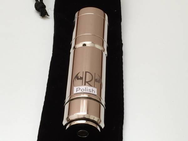 ☆The Ramble MOD ポリッシュ MODsRAM 新品 ランブル☆1円～(喫煙 