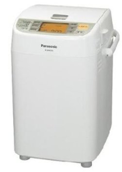 ☆Panasonic ホームベーカリー ノーブルシャンパン SD-BMS102-N