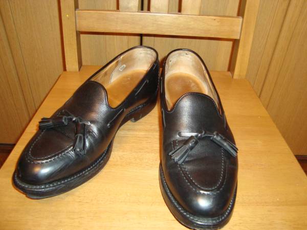 ★ラルフローレン★タッセルローファー！良品！