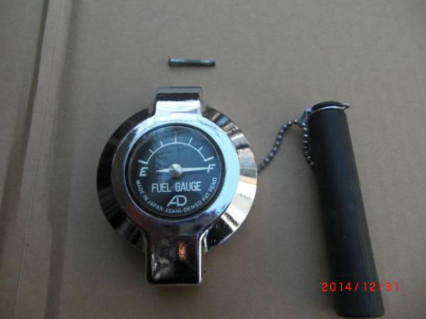 ＣＢ７５０Ｋ１　朝日電装タンクキャップ　 k0.k1.k2.k4