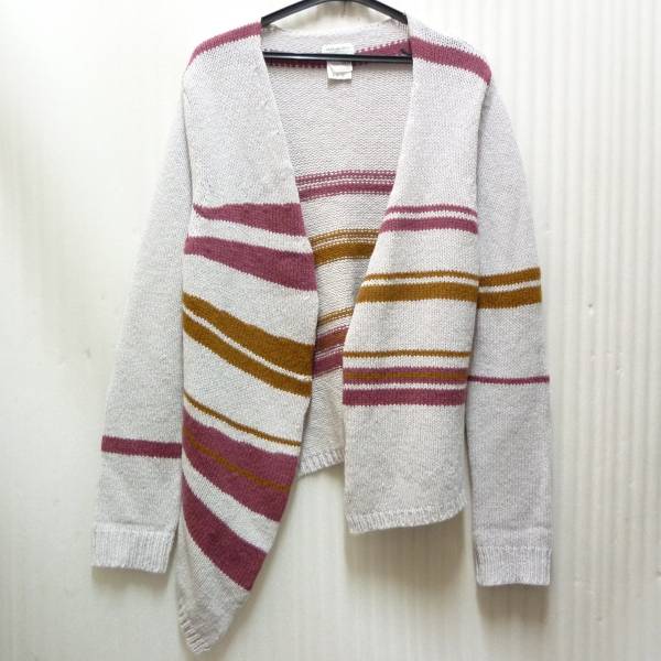 DRIES VAN NOTEN ドリスヴァンノッテン ニット カーディガン