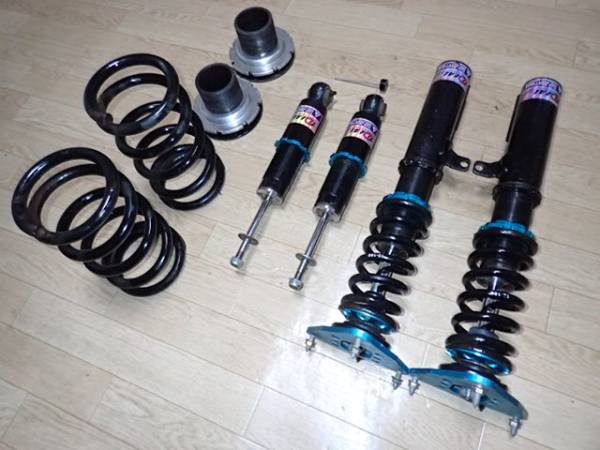 現行エルグランド E52系 イデアル Ideal車高調 トゥルーヴァ サスペンションキット 一式 売買されたオークション情報 Yahooの商品情報をアーカイブ公開 オークファン Aucfan Com