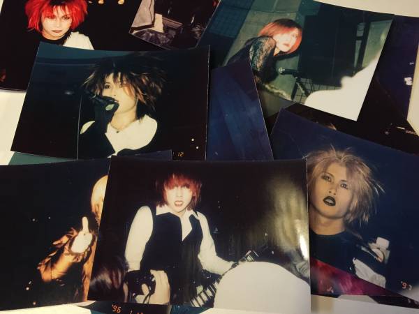 【Angelo DVD】会報 Vol.3 ディスクのみ おまけ付 / PIERROT_2